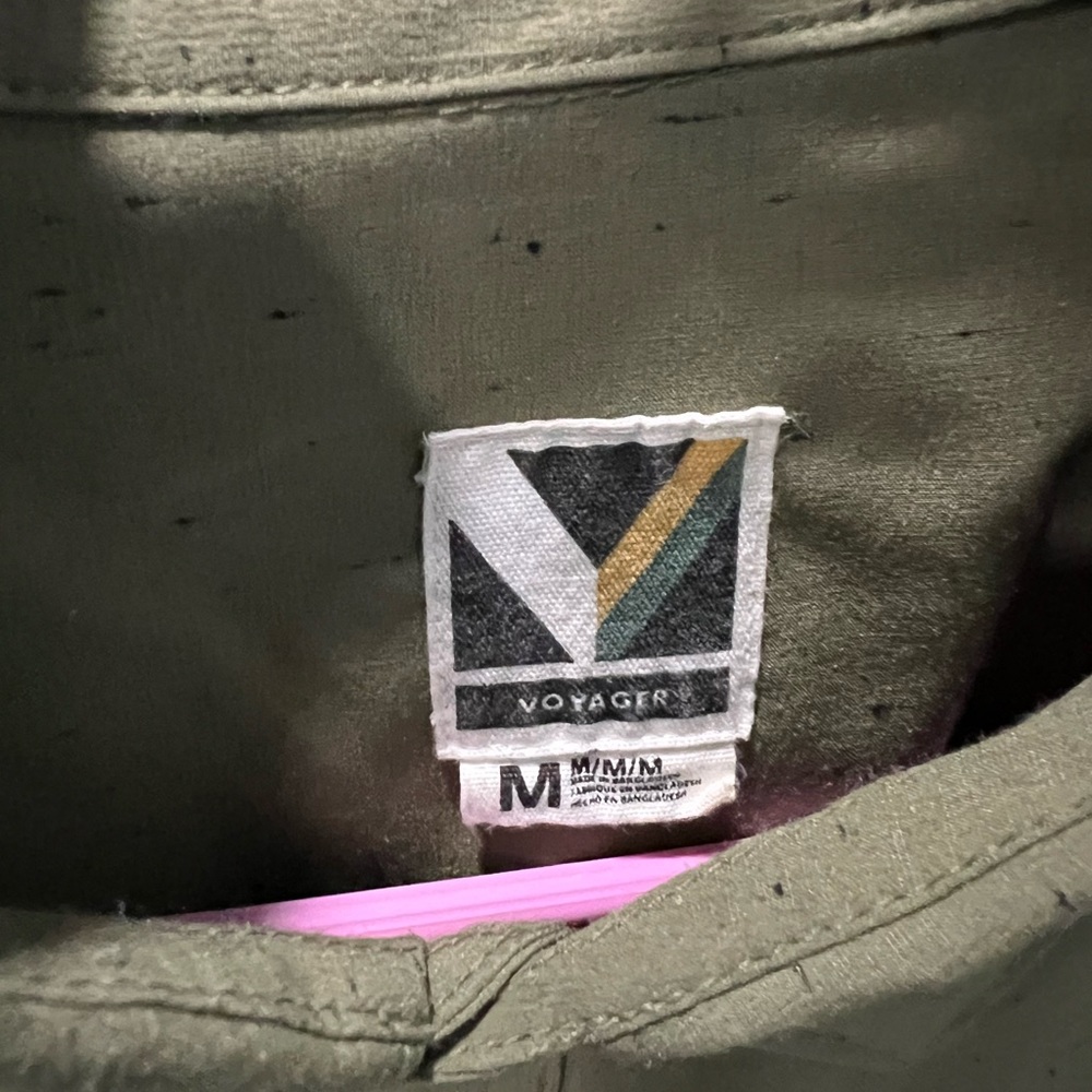 Longsleeves Men casual